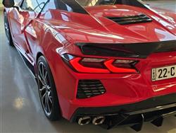 شيفروليه كورفيت